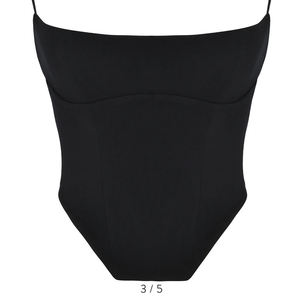 House of CB Sophia corset